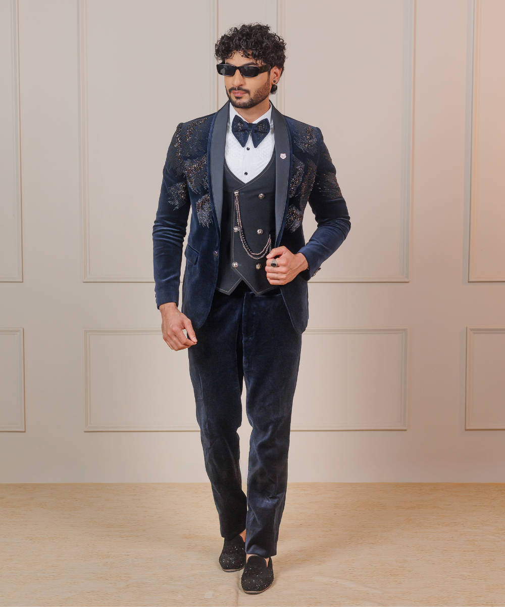 Tuxedo